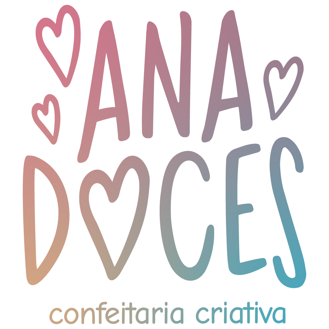 Logo Ana Doces