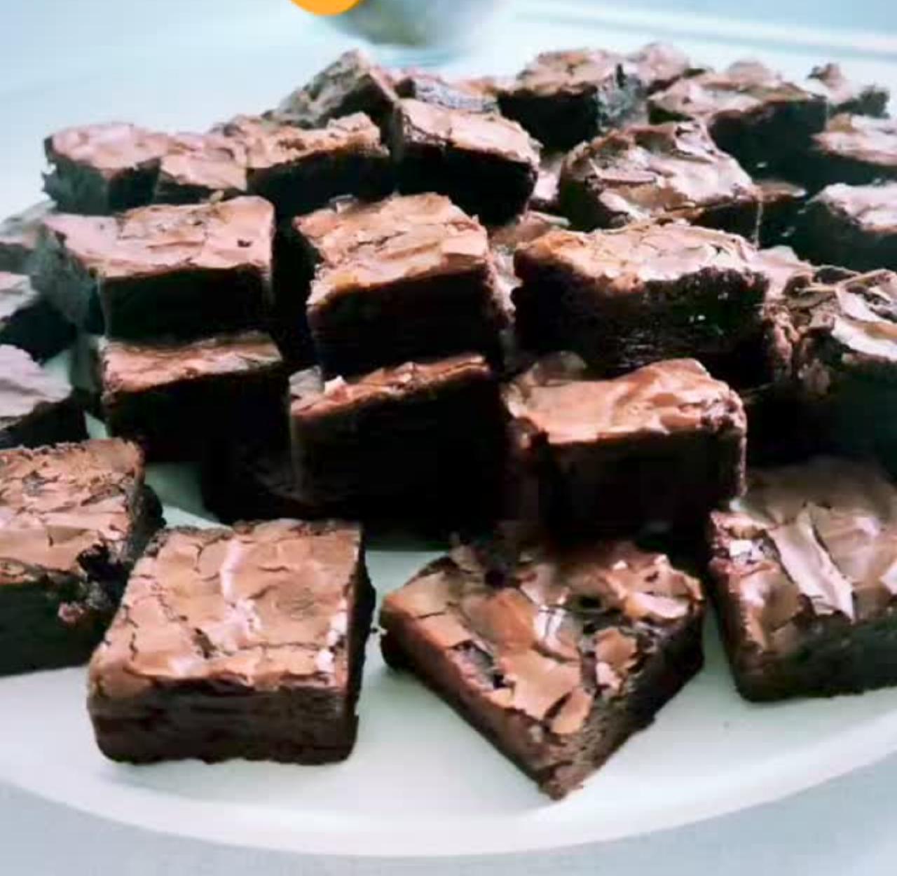 imagem_Brownie Simples